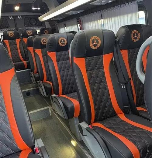 VolksWagen Crafter New