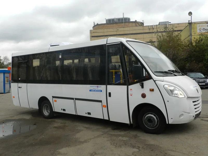 Iveco Neman