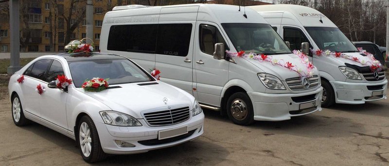 Mercedes Benz Sprinter w906