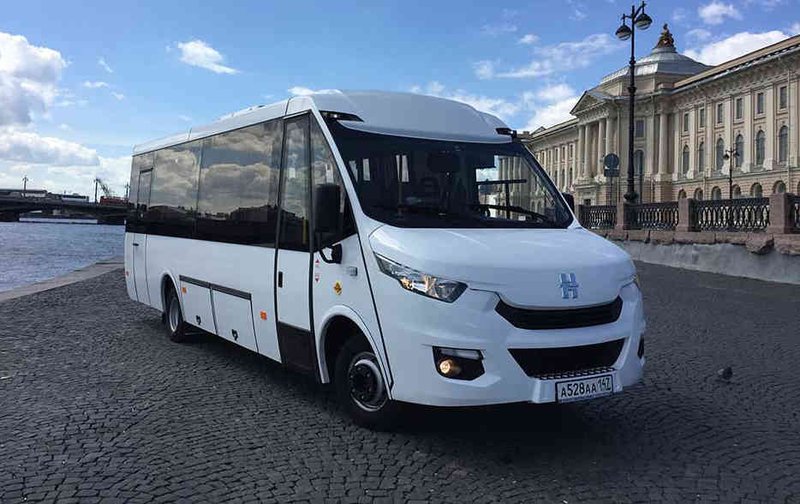 Iveco Neman