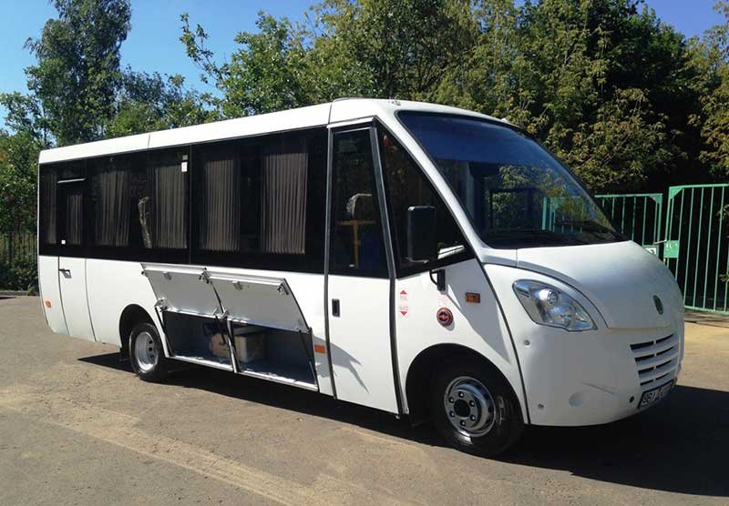 Iveco Neman