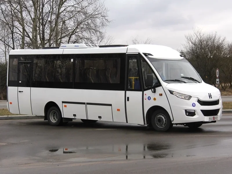 Iveco Neman