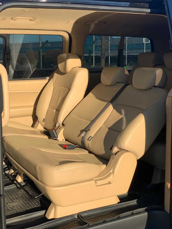 Hyundai H1