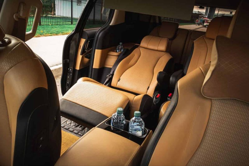 Kia Carnival New