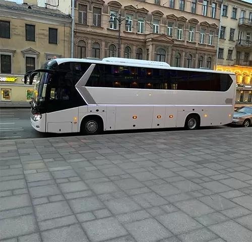 Отзыв клиента Кирилл