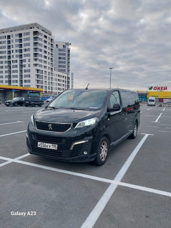 Отзыв клиента Игорь