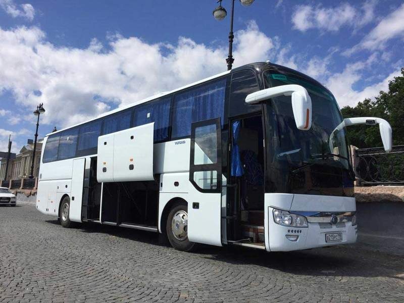 Отзыв клиента ФК "Кристалл"