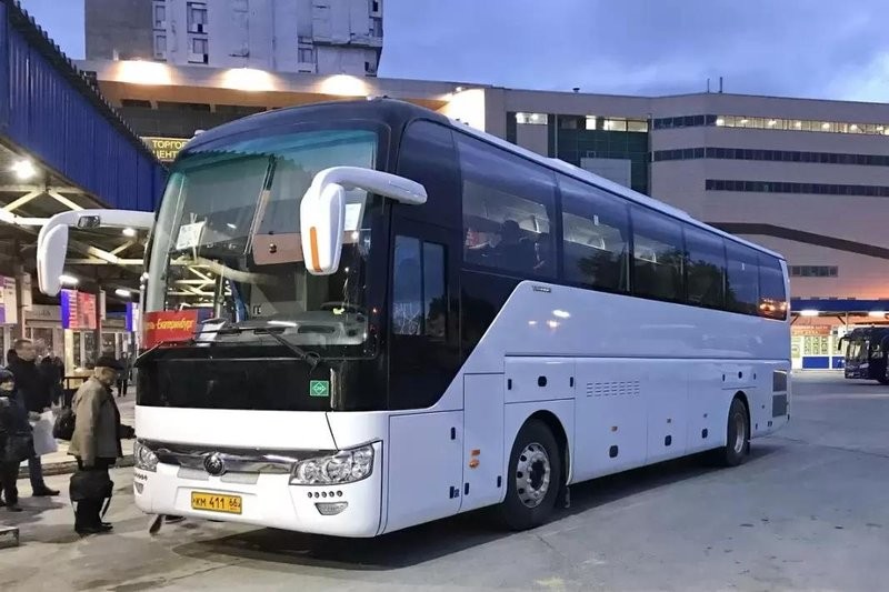 Отзыв клиента 