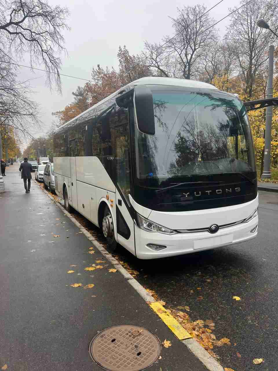 Отзыв клиента Алексей