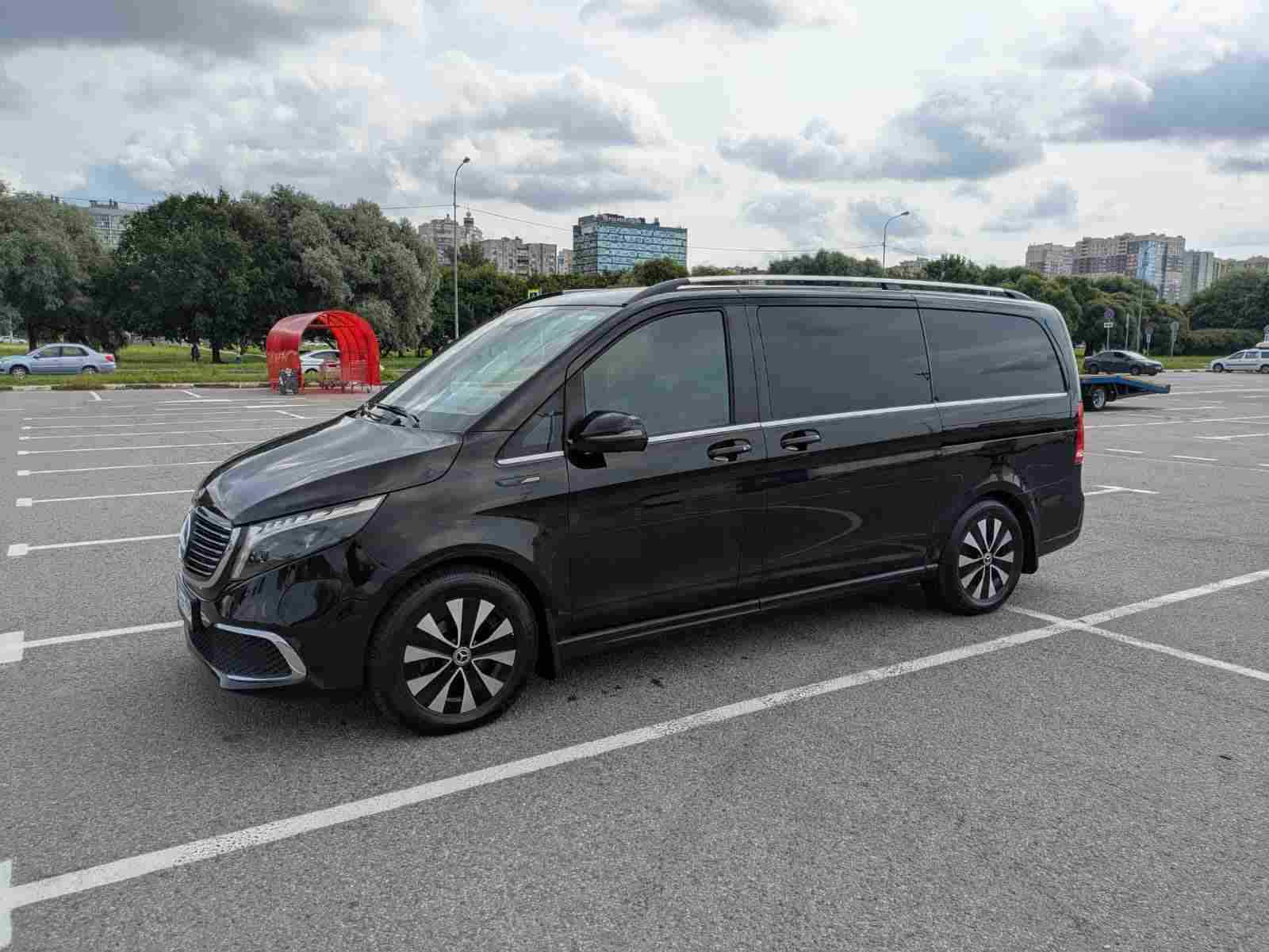 Отзыв клиента Екатерина