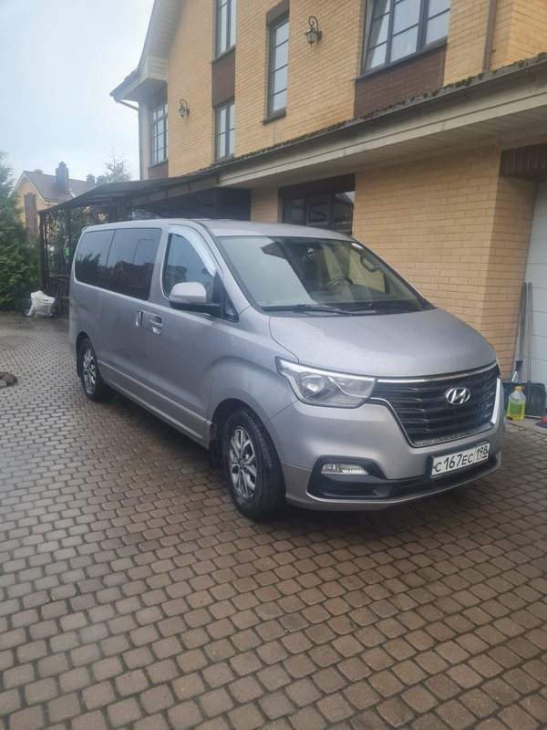 Отзыв клиента Мария