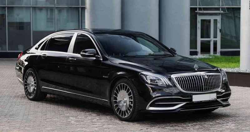 VIP такси 