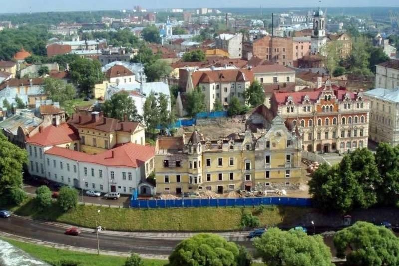 Три дня в Карелии: от Сортавалы до мраморных штолен